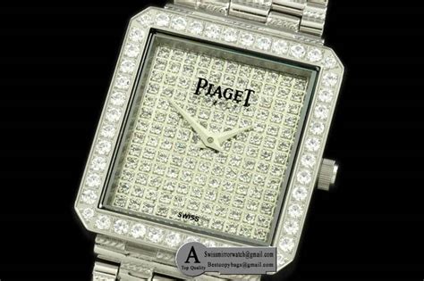 replica diamond watch piaget|piaget vintage watch catalog.